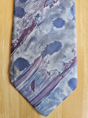 Necktie Margolis Men's Store